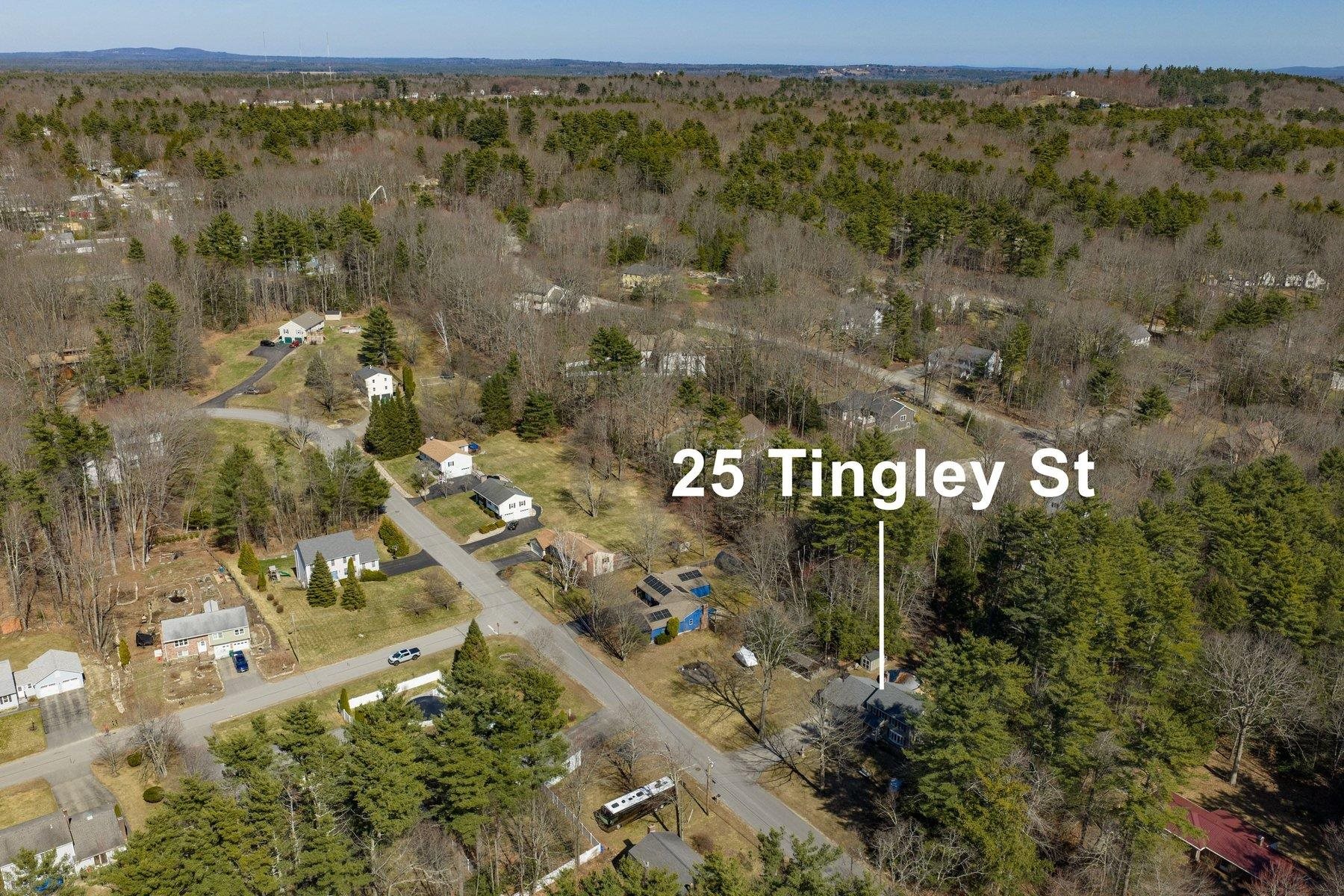 25 Tingley Street Rochester, NH 03867 - Photo 7 of 37 Gallery Image 7