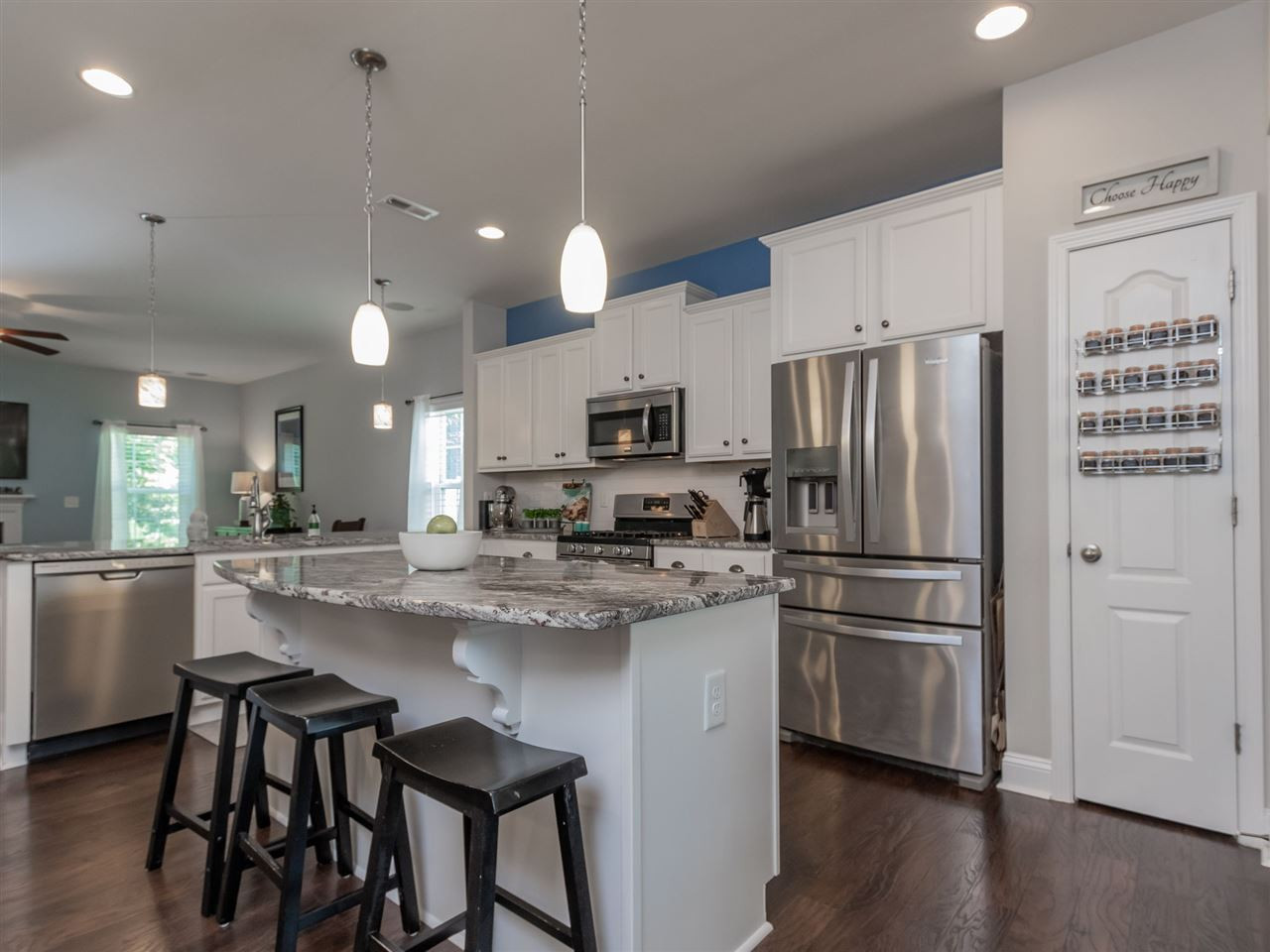 3405 Grosbeak Way Raleigh, NC 27616 - Photo 5 of 30 Photo 5