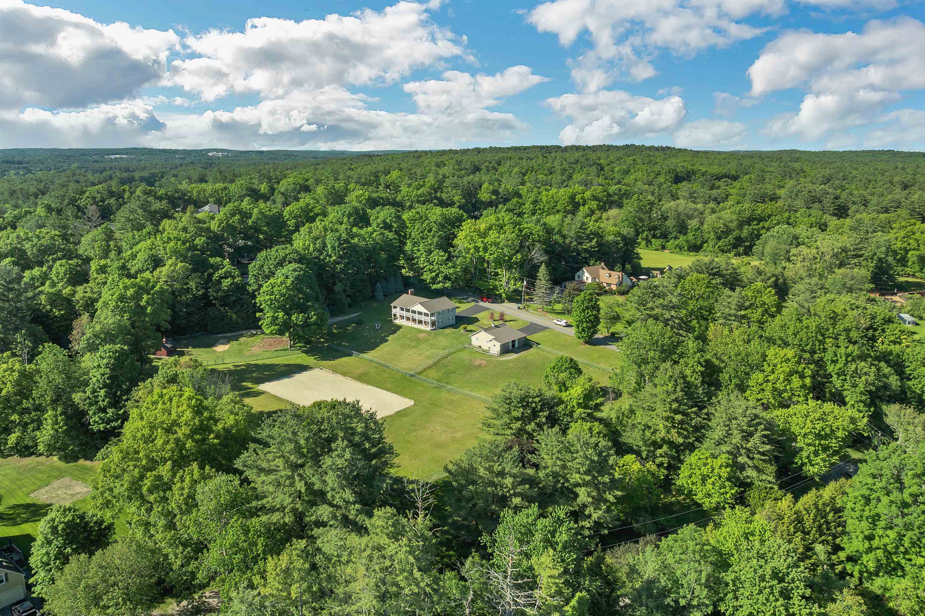 107 Kendall Pond Road Windham, NH 03087 - Photo 53 of 55
