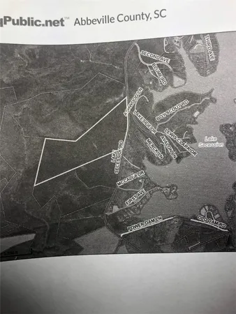 $570,000 | 0 Lake Secession Road, Abbeville, SC 29620