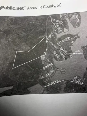 $570,000 | 0 Lake Secession Road, Abbeville, SC 29620