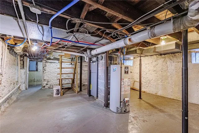 $210,000 | 198 Illinois Street, Rochester, NY 14609