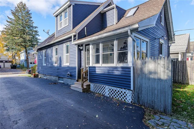 $210,000 | 198 Illinois Street, Rochester, NY 14609