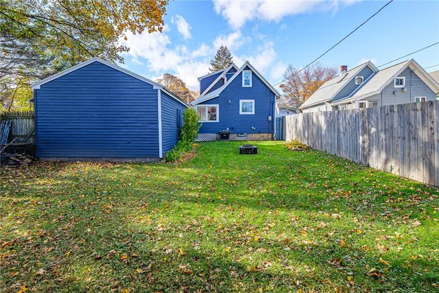 $210,000 | 198 Illinois Street, Rochester, NY 14609