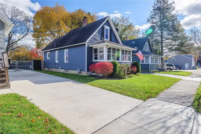 $210,000 | 198 Illinois Street, Rochester, NY 14609