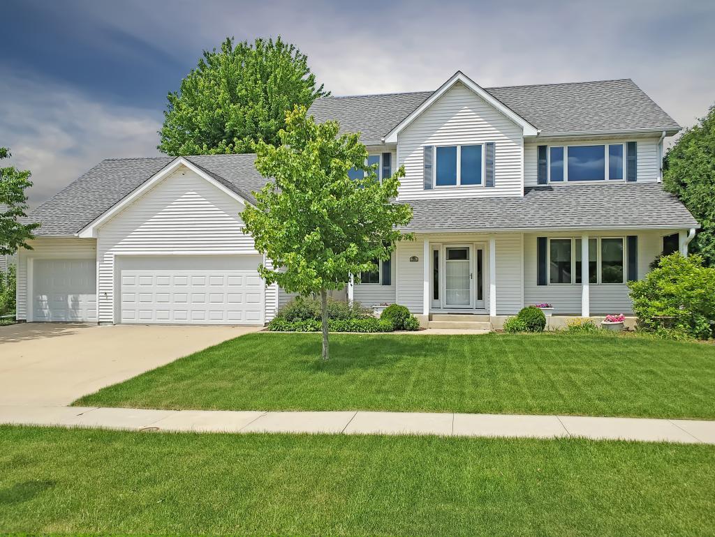 2861 Oakview Drive Northeast Rochester, MN 55906 - Photo 1 of 1