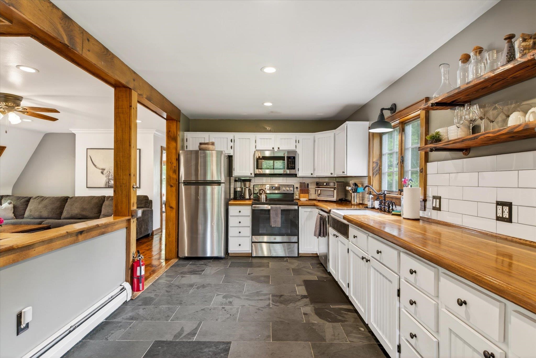 309 Lady Slipper Lane Killington, VT 05751 - Photo 12 of 59