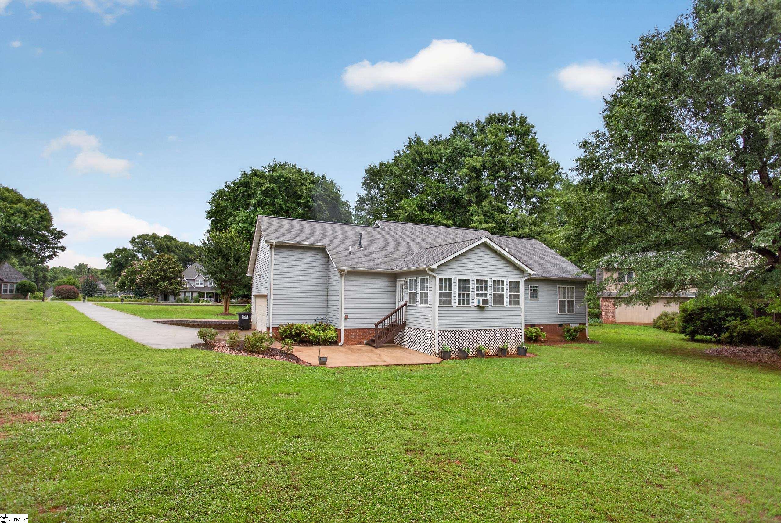 508 Lia Way Easley, SC 29642 - Photo 36 of 41