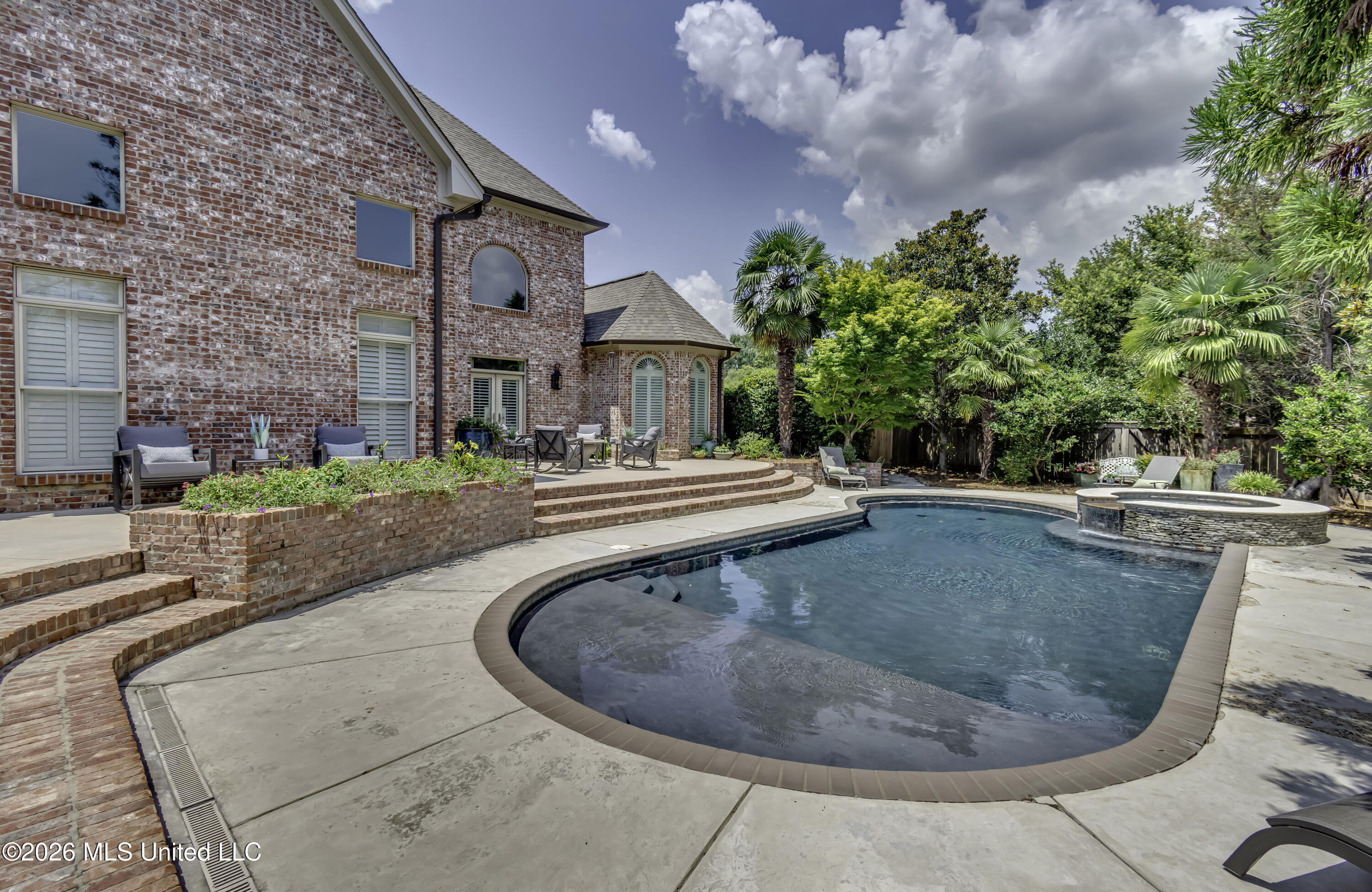 107 Carlton Boulevard Ridgeland, MS 39157 - Photo 12 of 111 107 Carlton Blvd --17