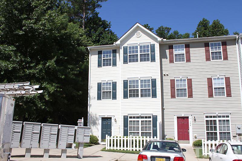 2920 Barrymore Street, Unit 105 Raleigh, NC 27603 - Photo 1 of 13 Gallery Image 1