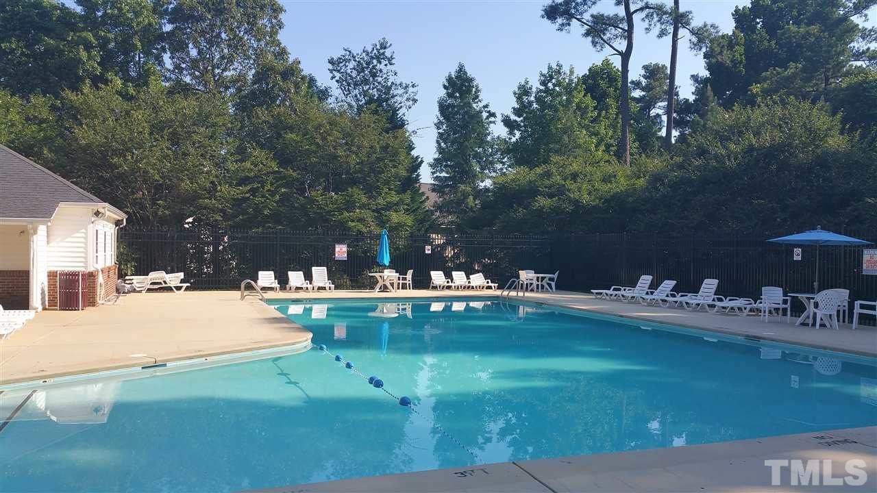 2920 Barrymore Street, Unit 105 Raleigh, NC 27603 - Photo 13 of 13 Gallery Image 13
