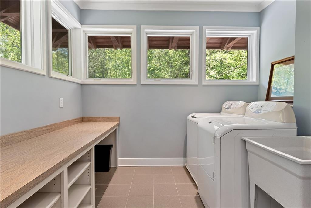 6960 Riverside Drive Atlanta, GA 30328 - Photo 25 of 53