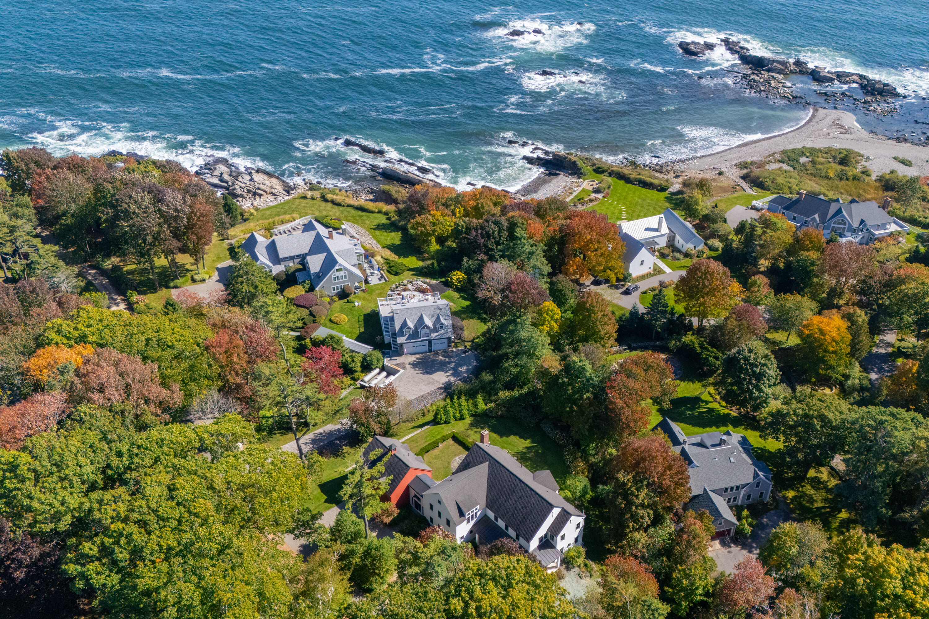 1 Singles Road Cape Elizabeth, ME 04107 - Photo 2 of 12 10_1 Singles Road_PGM_Print