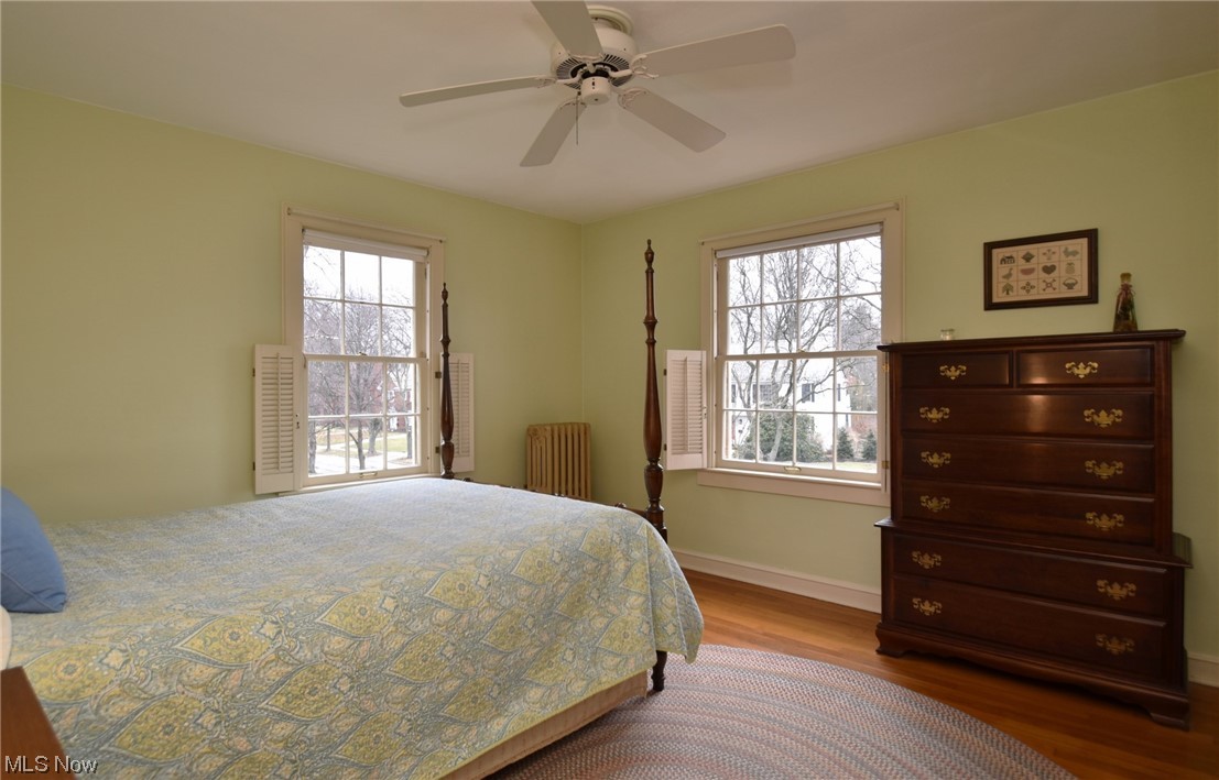 3712 Traver Road Beachwood, OH 44122 - Photo 22 of 43 Primary Bedroom