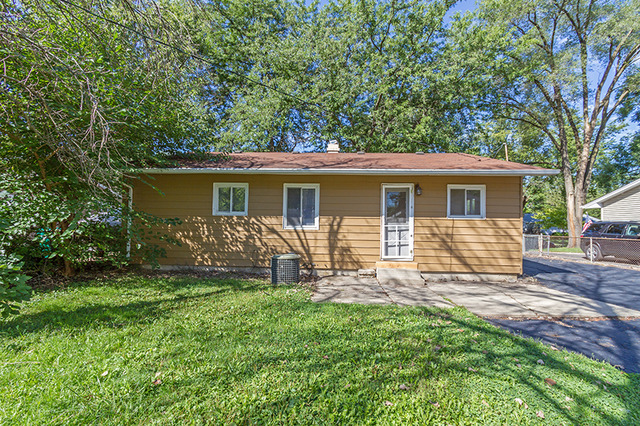 121 South Maxon Lane Streamwood, IL 60107 - Photo 21 of 23
