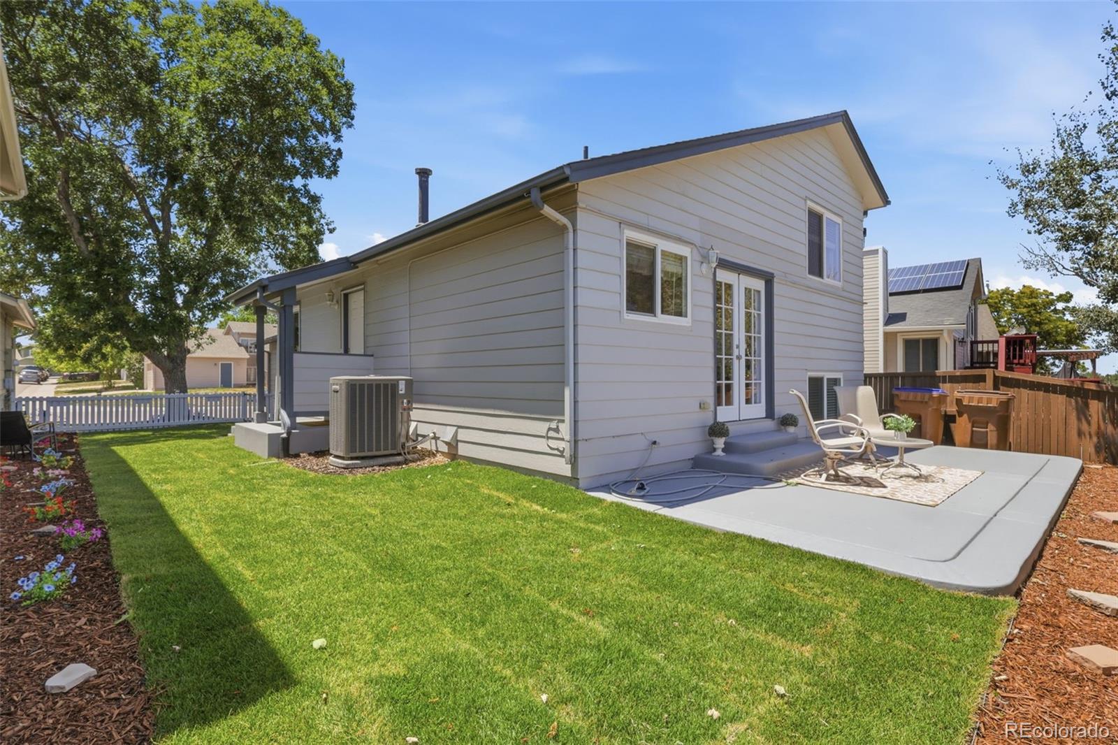 9600 Pendleton Drive Highlands Ranch, CO 80126 - Photo 28 of 29