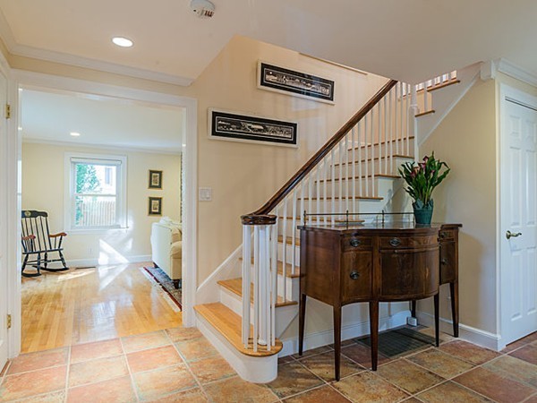 3 Goodnough Road Brookline, MA 02467 - Photo 2 of 17