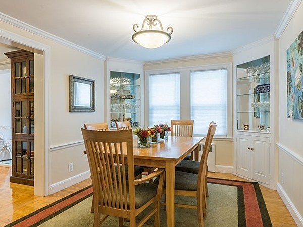 3 Goodnough Road Brookline, MA 02467 - Photo 6 of 17