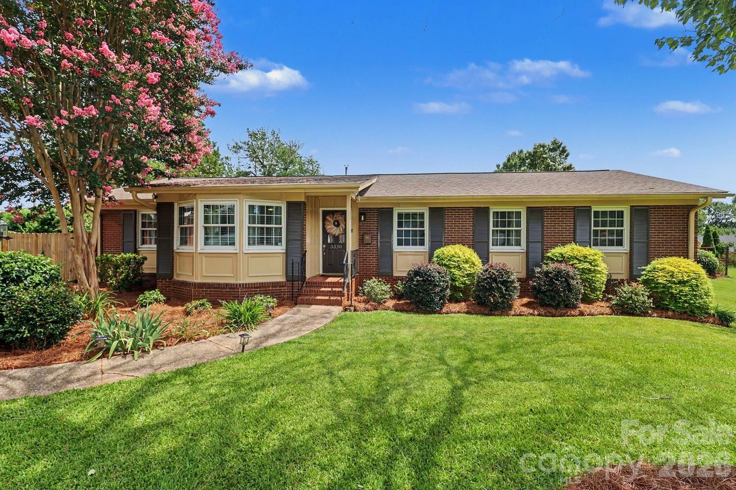 3330 Woodleaf Road Charlotte, NC 28205 - Photo 1 of 41 Gallery Image 1