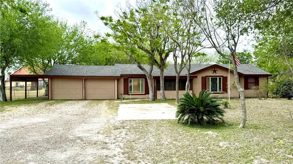 $219,900 | 14625 County Road 1662, Odem, TX 78370