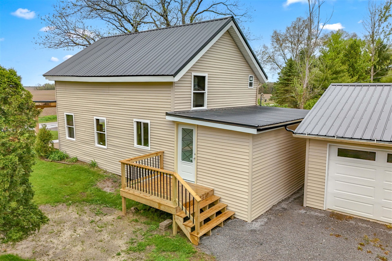 68505 Sweet Lake Road Sturgis, MI 49091 - Photo 5 of 66
