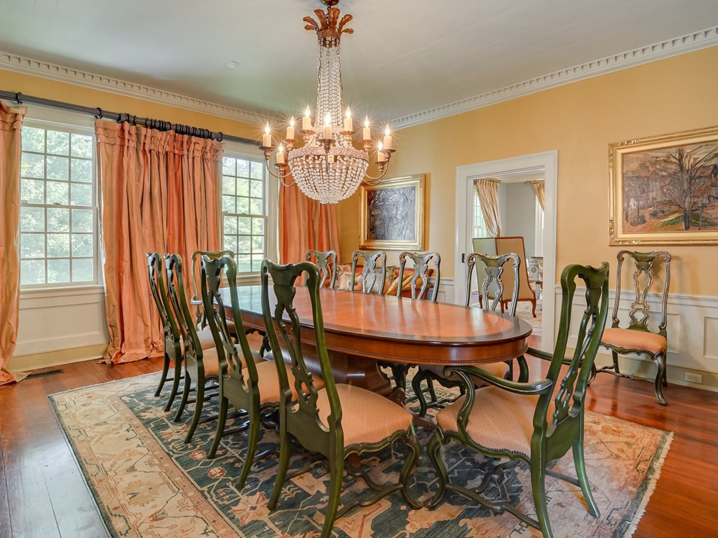 604 Boatwright Street Ridge Spring, SC 29129 - Photo 22 of 75