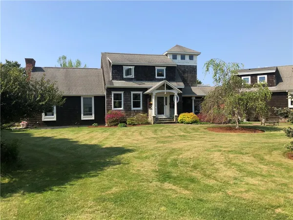 $4,200 | 15 Seabreeze Terrace, South Kingstown, RI 02879