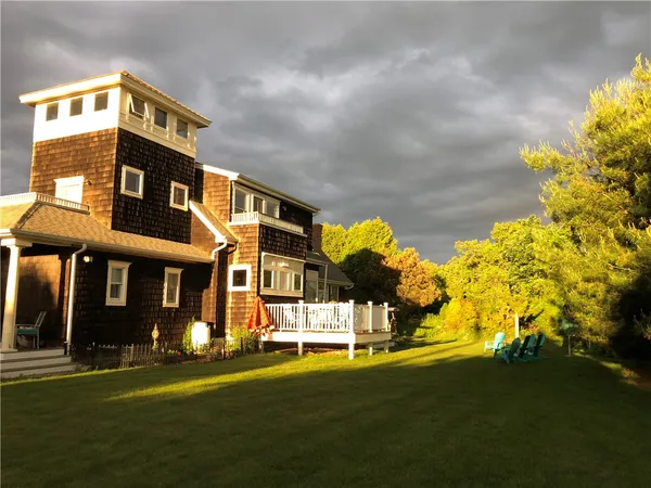 $4,200 | 15 Seabreeze Terrace, South Kingstown, RI 02879