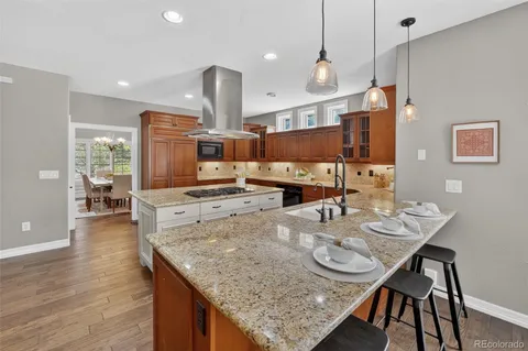 $1,225,000 | 25 Blue Heron Drive, Thornton, CO 80241