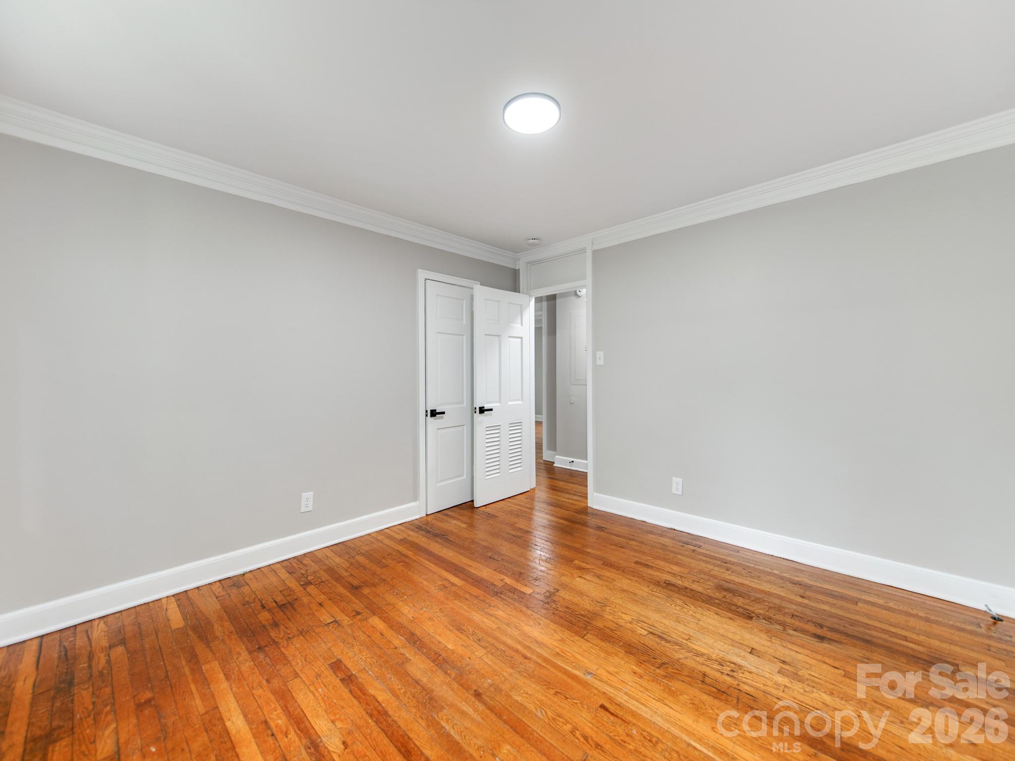 4699 Cherrystone Road Lancaster, SC 29720 - Photo 22 of 28 a view of an empty room
