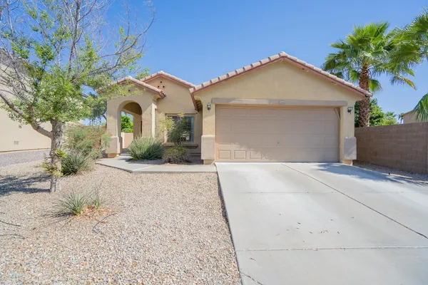 $1,995 | 15160 West Smokey Drive, Surprise, AZ 85374