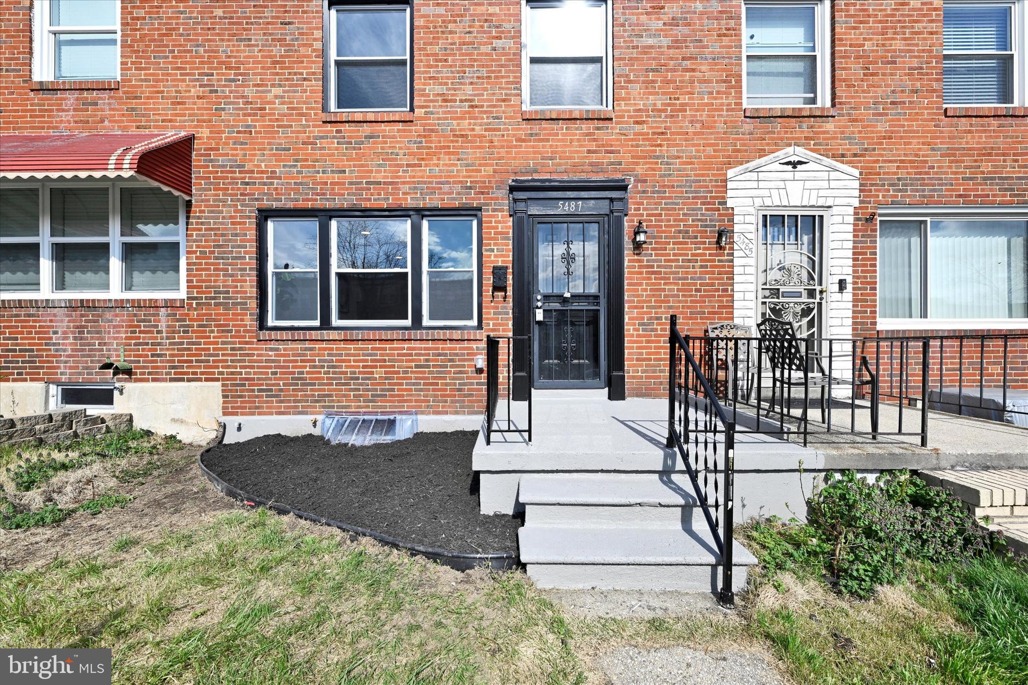 5487 Bucknell Road Baltimore, MD 21206 - Photo 1 of 37 Gallery Image 1