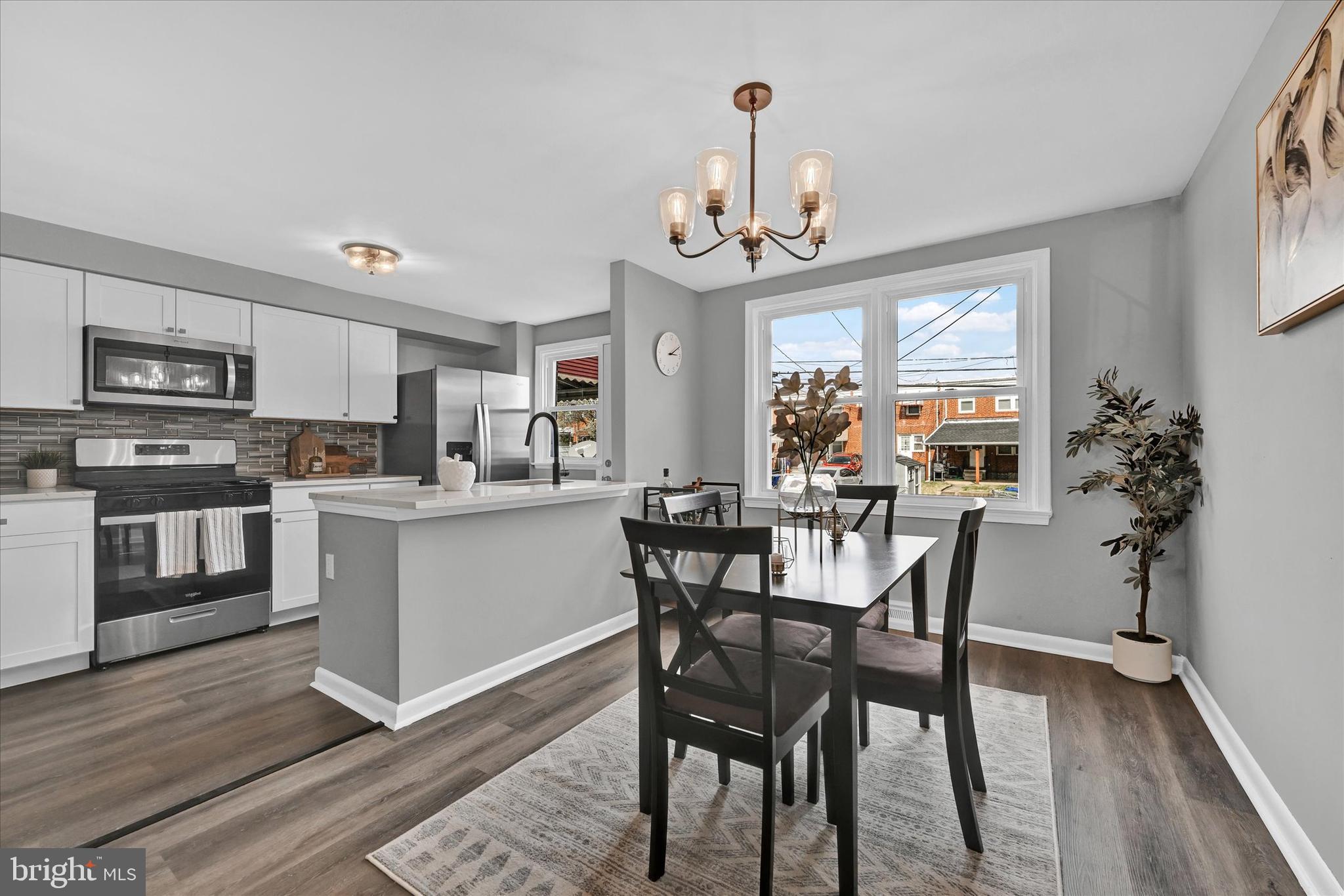 5487 Bucknell Road Baltimore, MD 21206 - Photo 11 of 37 Gallery Image 11