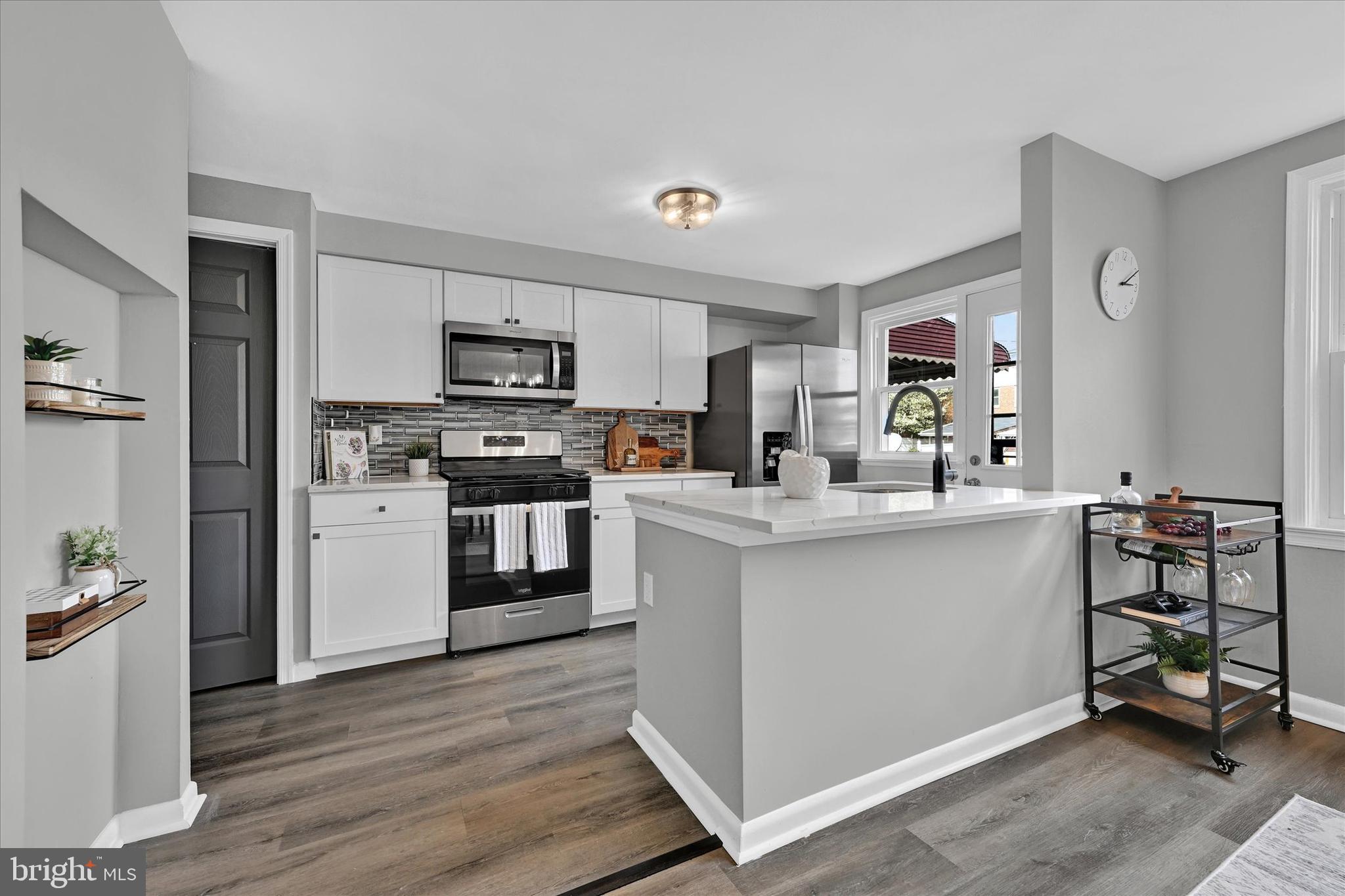 5487 Bucknell Road Baltimore, MD 21206 - Photo 12 of 37 Gallery Image 12