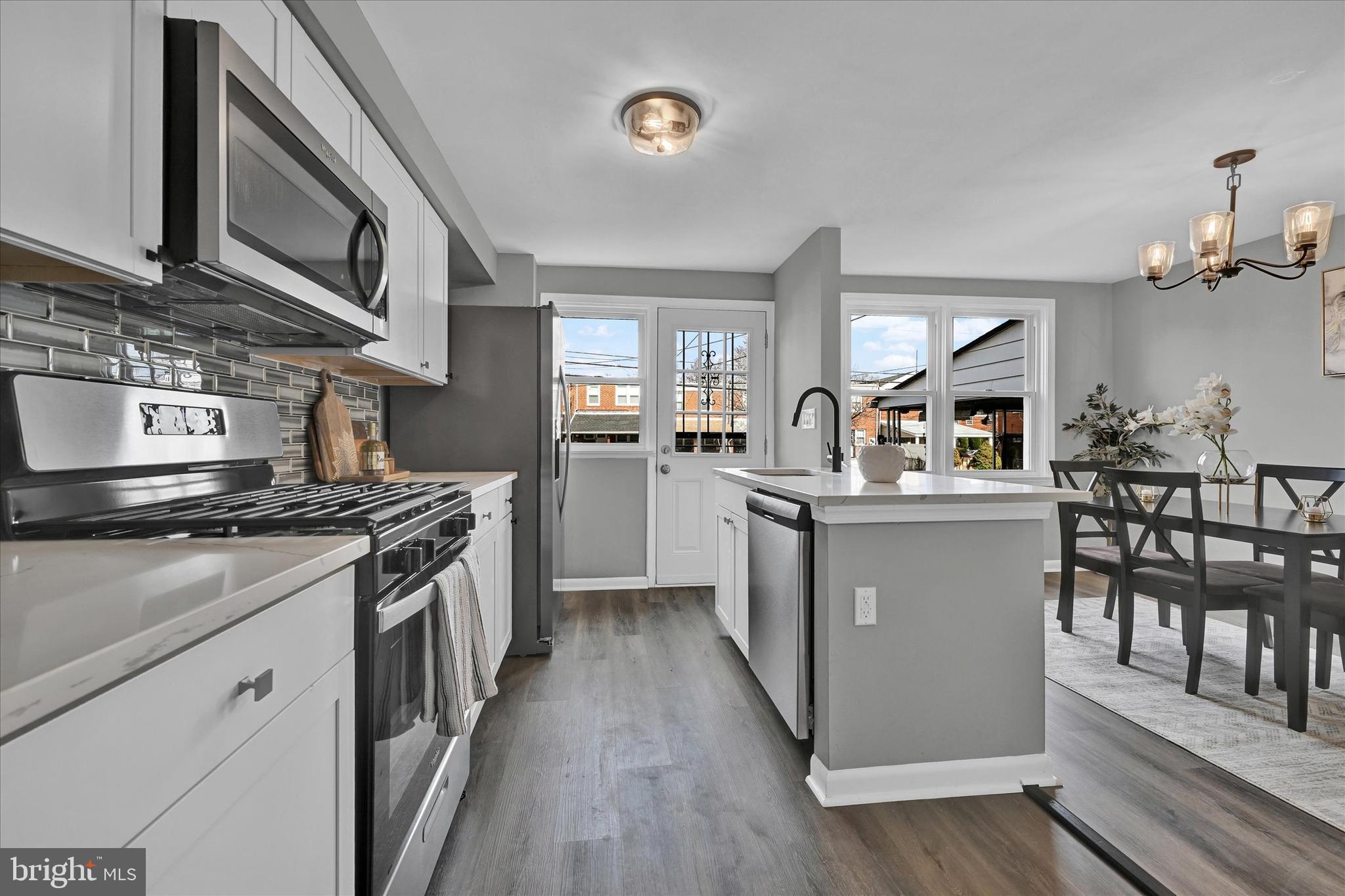 5487 Bucknell Road Baltimore, MD 21206 - Photo 13 of 37 Gallery Image 13