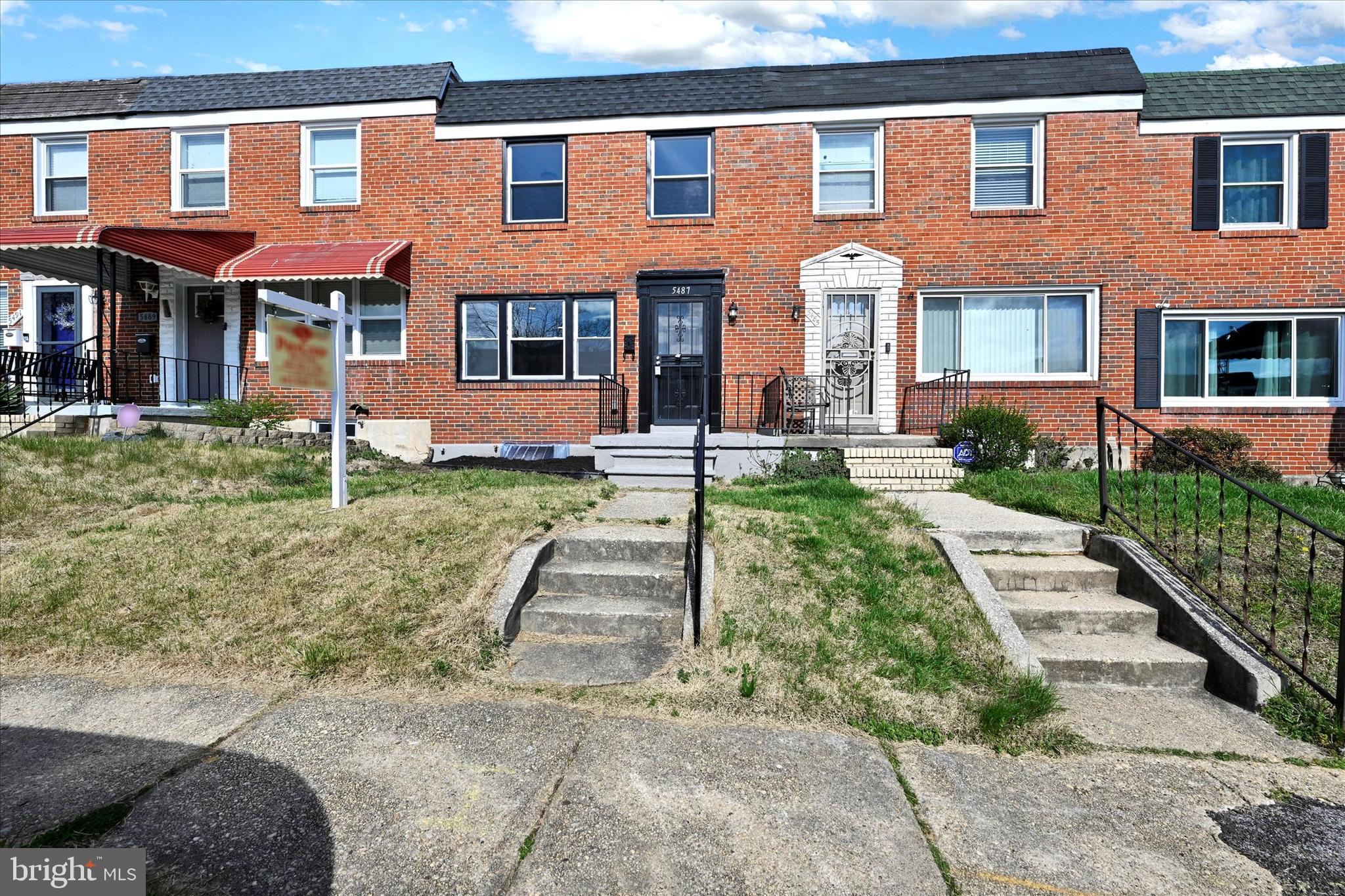 5487 Bucknell Road Baltimore, MD 21206 - Photo 2 of 37 Gallery Image 2
