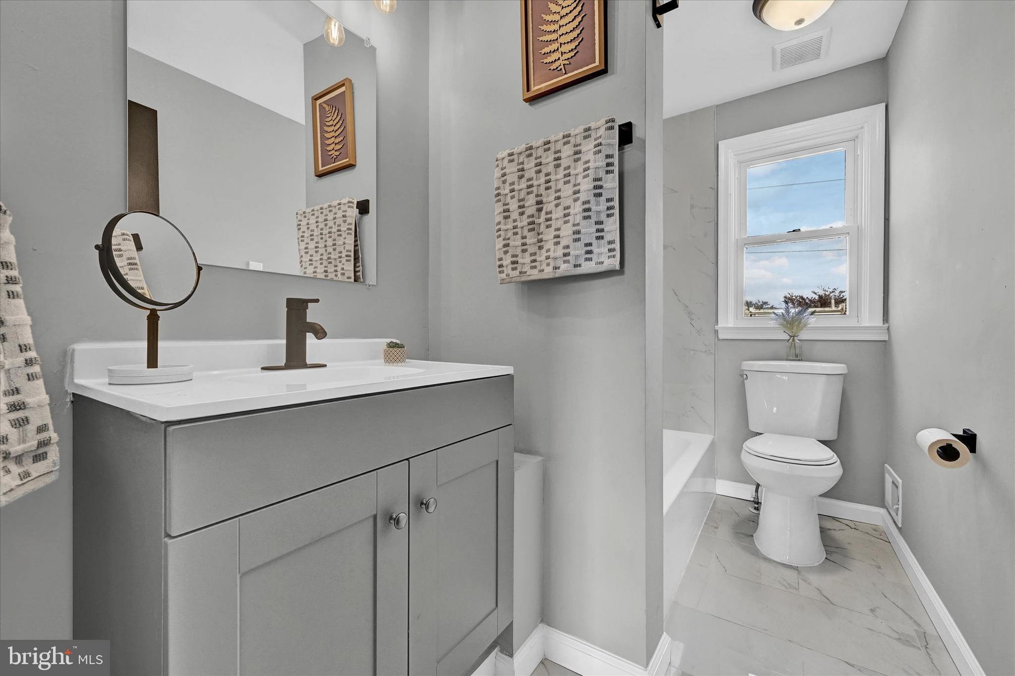 5487 Bucknell Road Baltimore, MD 21206 - Photo 24 of 37 Gallery Image 24