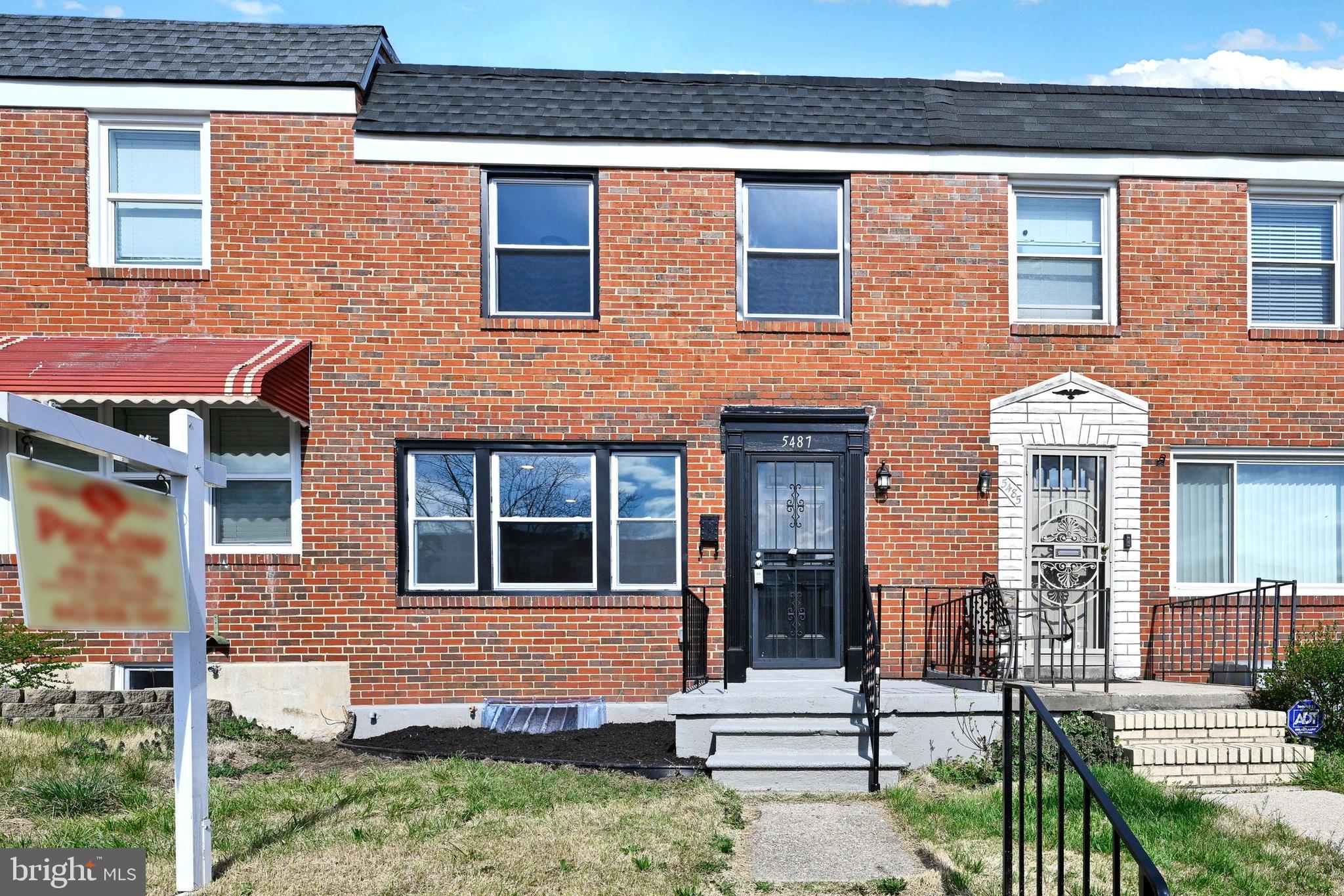 5487 Bucknell Road Baltimore, MD 21206 - Photo 3 of 37 Gallery Image 3