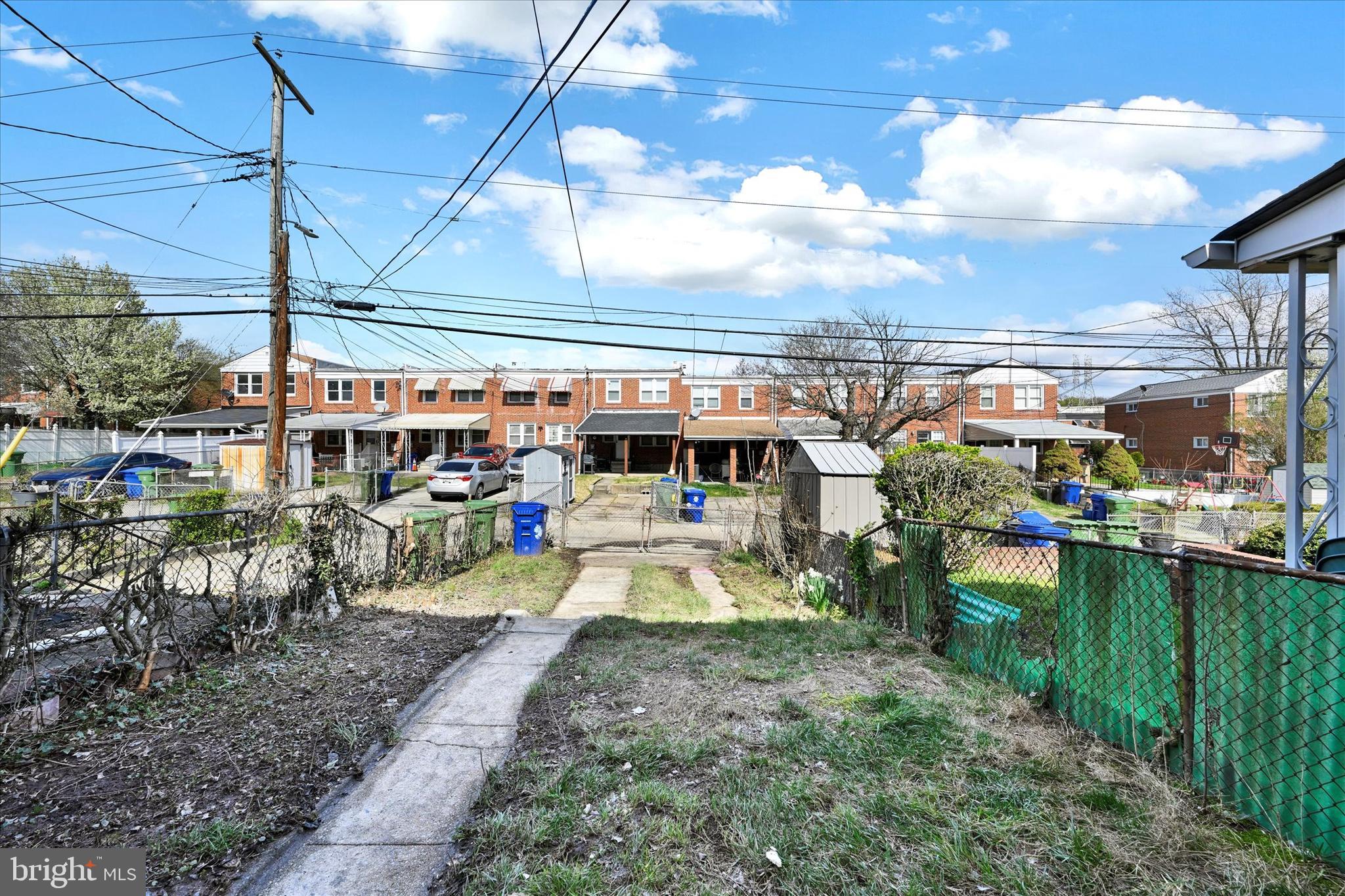 5487 Bucknell Road Baltimore, MD 21206 - Photo 34 of 37 Gallery Image 34