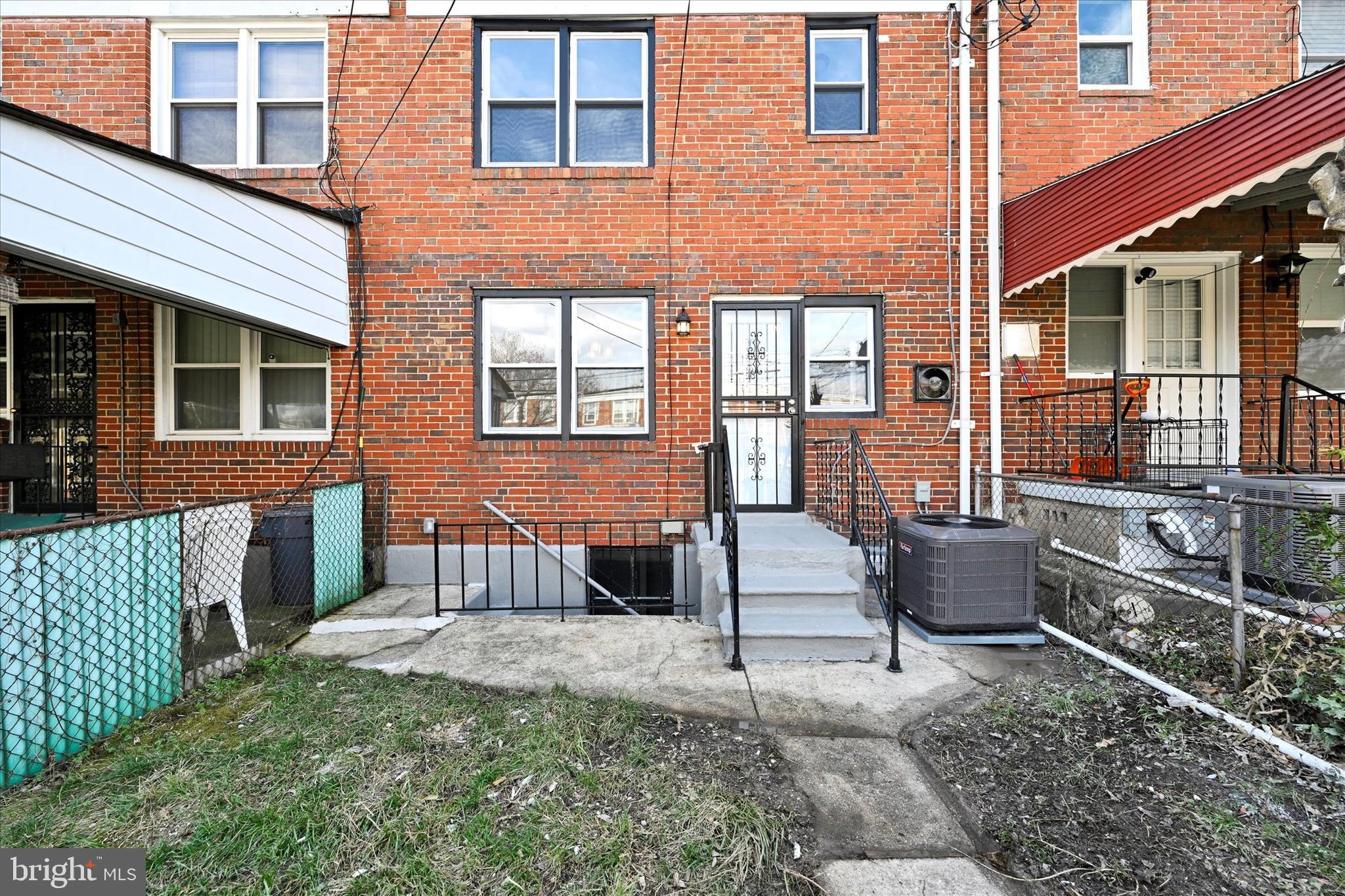 5487 Bucknell Road Baltimore, MD 21206 - Photo 35 of 37 Gallery Image 35