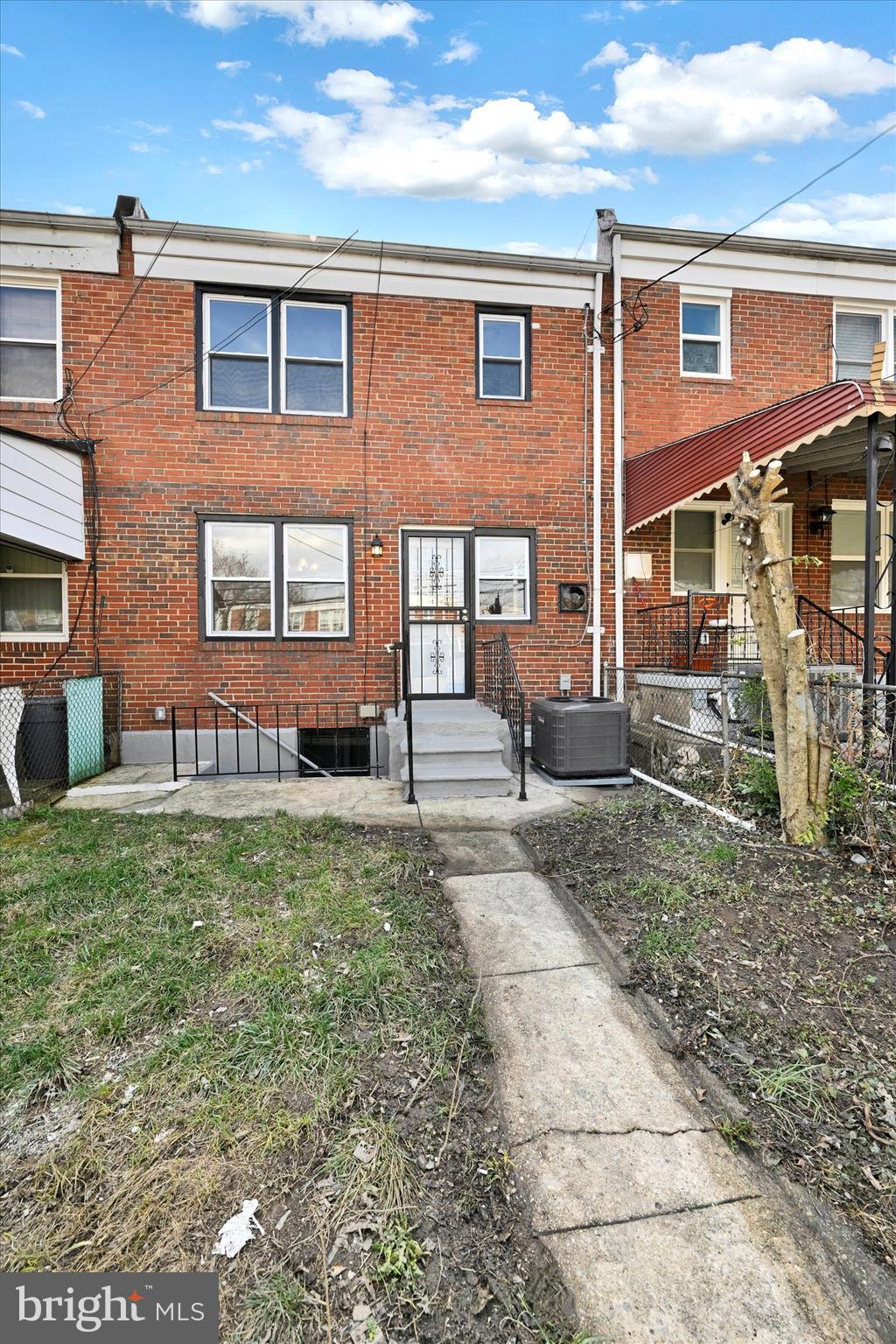 5487 Bucknell Road Baltimore, MD 21206 - Photo 37 of 37 Gallery Image 37