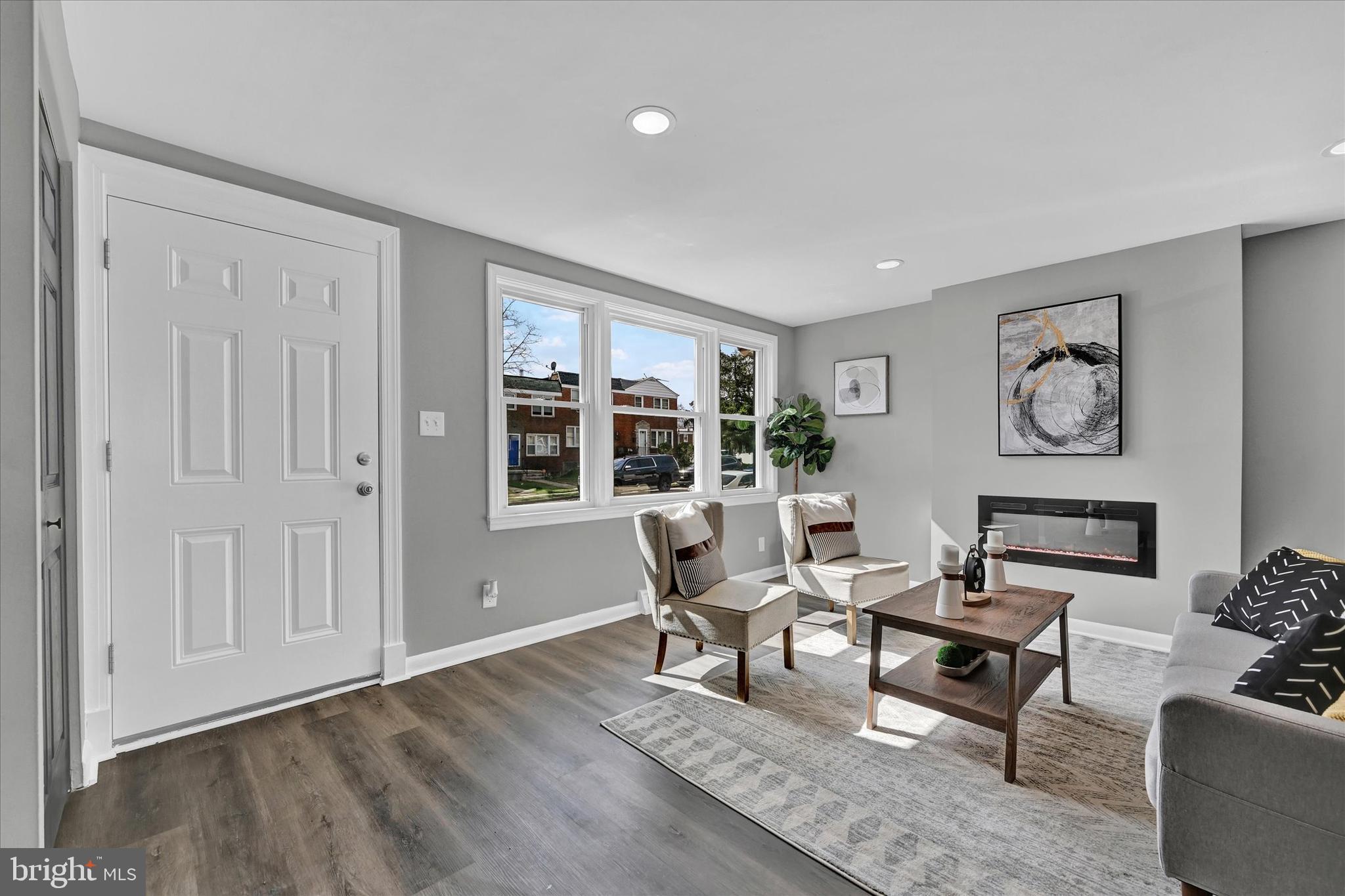 5487 Bucknell Road Baltimore, MD 21206 - Photo 4 of 37 Gallery Image 4