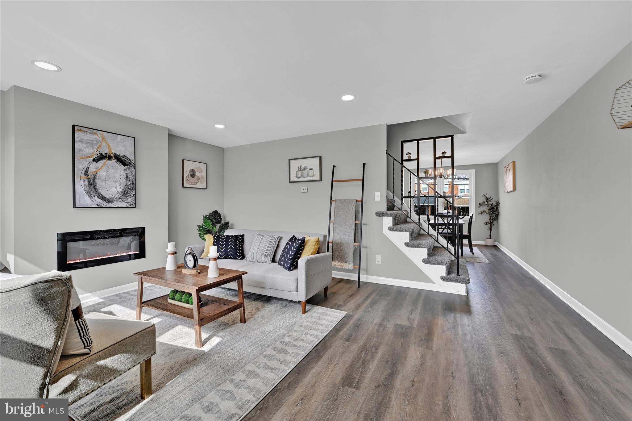 5487 Bucknell Road Baltimore, MD 21206 - Photo 5 of 37 Gallery Image 5