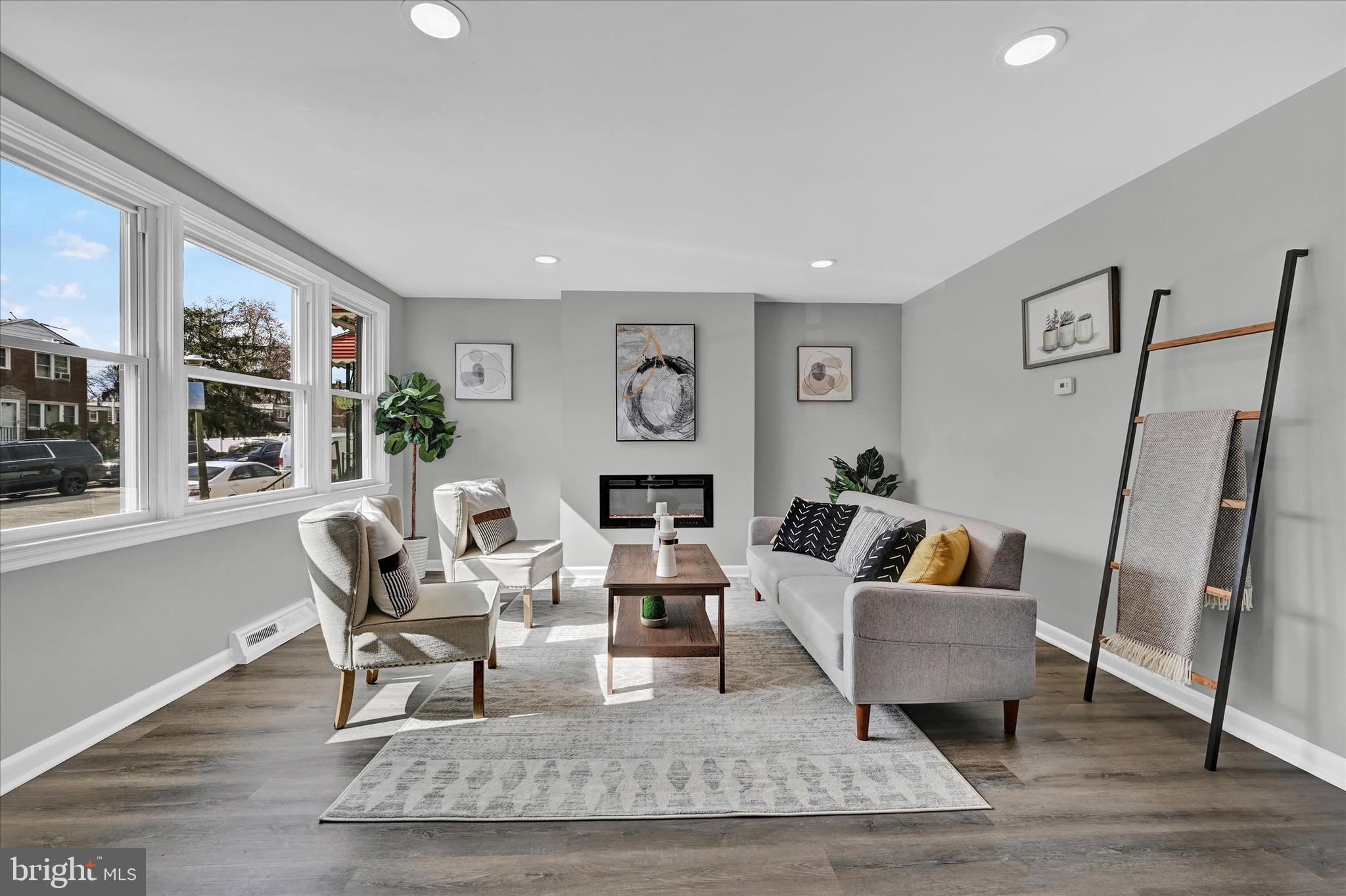 5487 Bucknell Road Baltimore, MD 21206 - Photo 6 of 37 Gallery Image 6