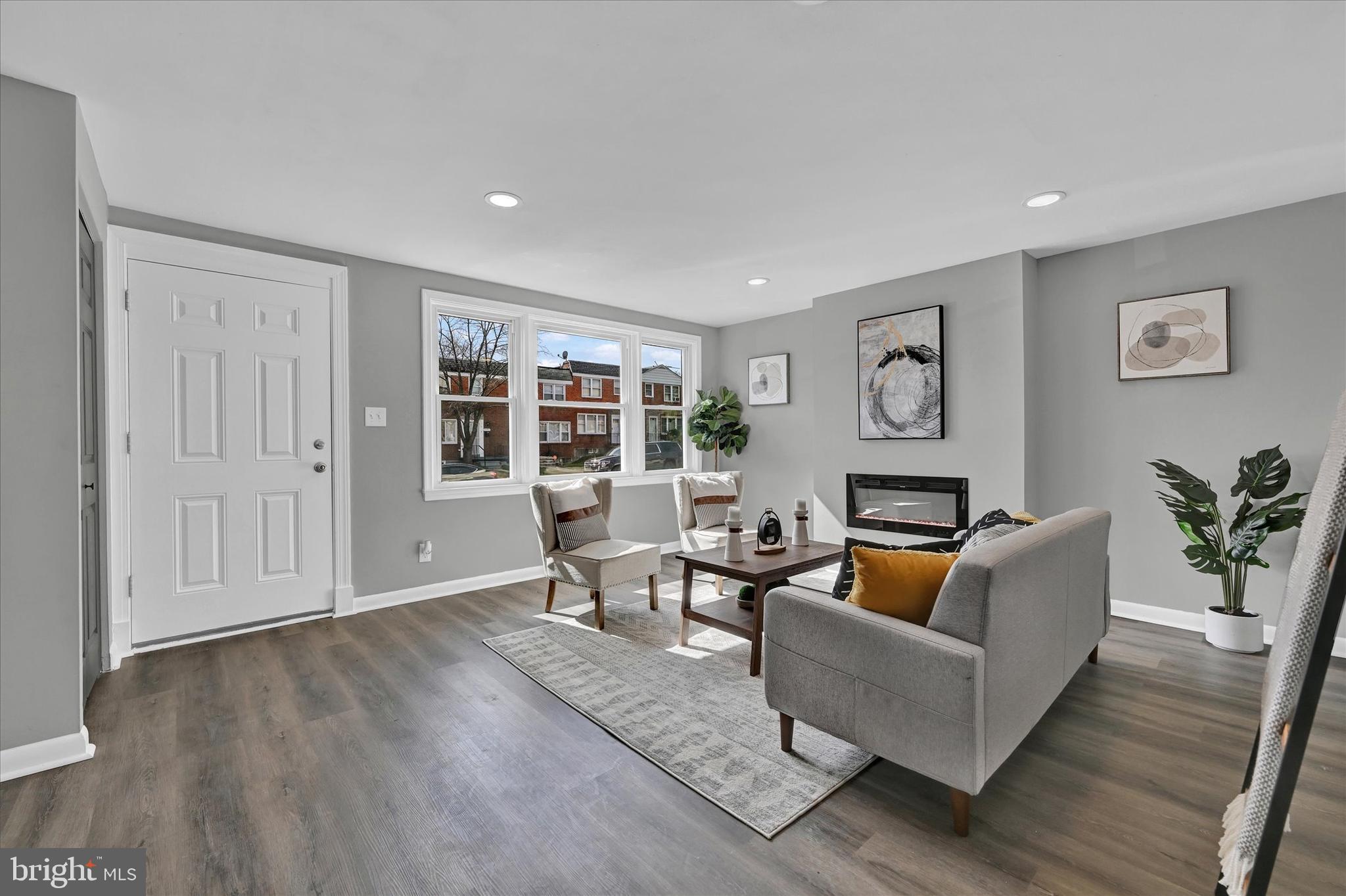 5487 Bucknell Road Baltimore, MD 21206 - Photo 7 of 37 Gallery Image 7