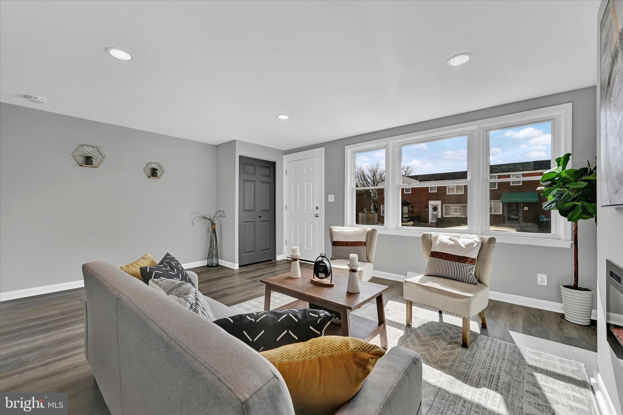 5487 Bucknell Road Baltimore, MD 21206 - Photo 8 of 37 Gallery Image 8