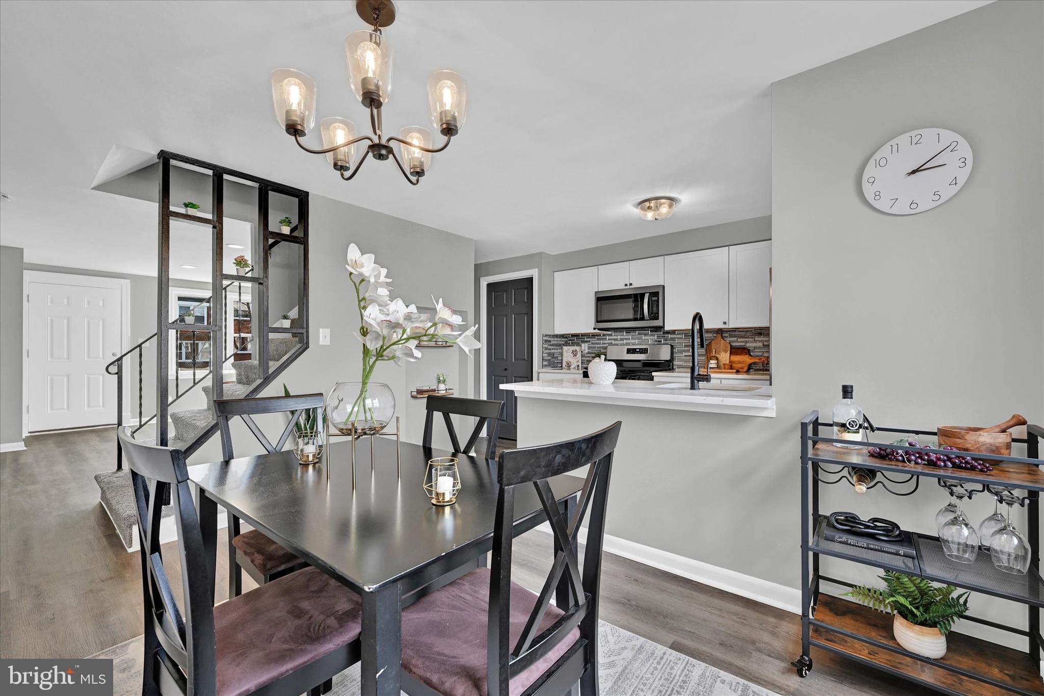 5487 Bucknell Road Baltimore, MD 21206 - Photo 9 of 37 Gallery Image 9