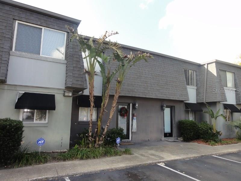 1936 South Conway Road, Unit 3 Orlando, FL 32812 - Photo 1 of 1 FRONT