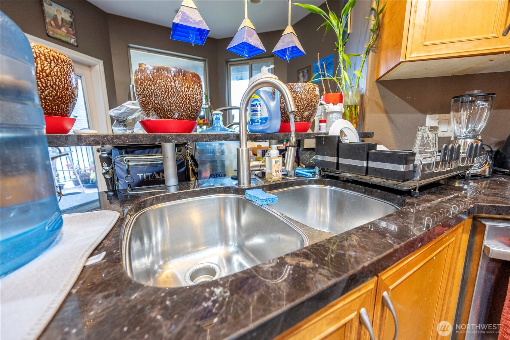 4173 Dover Street Bellingham, WA 98226 - Photo 13 of 40 a view of swimming pool with outdoor seating