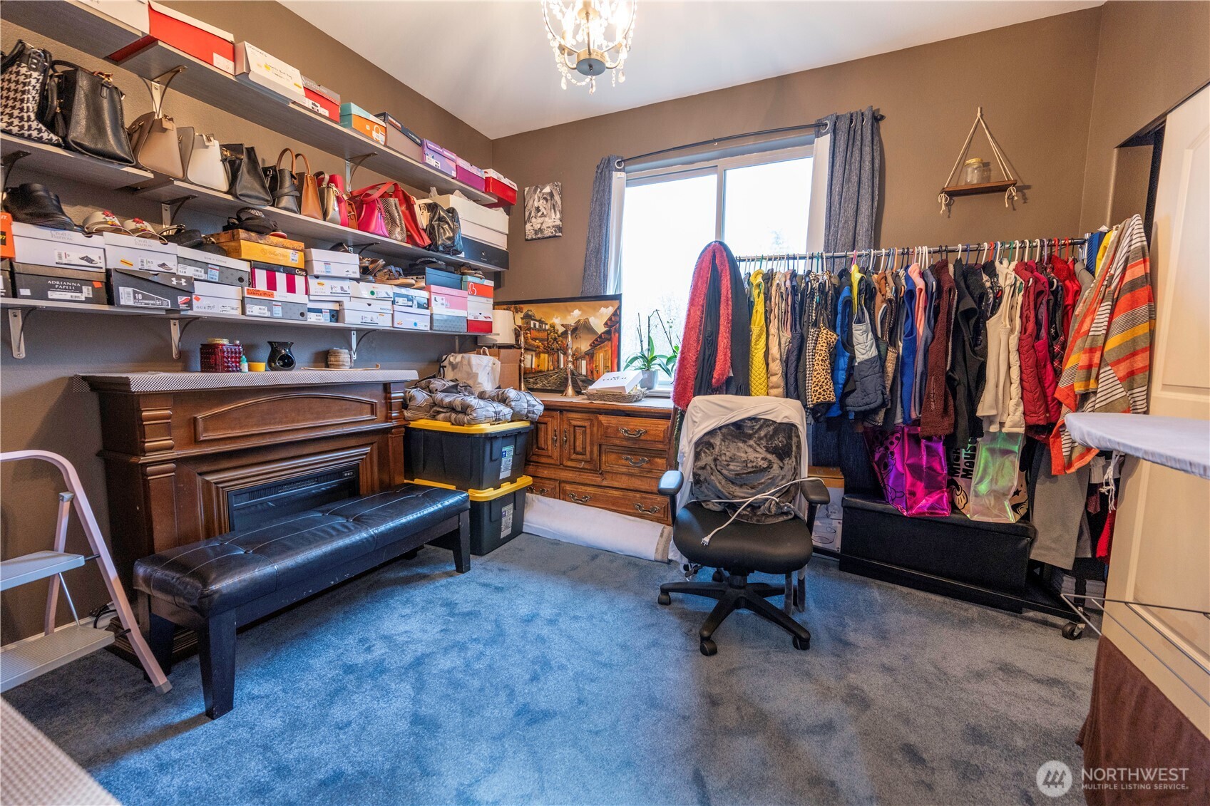4173 Dover Street Bellingham, WA 98226 - Photo 16 of 40 a view of a chairs in a room
